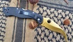 Нож Spyderco Civilian C12GS реплика