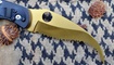 Нож Spyderco Civilian C12GS купить