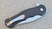 Нож Kizer V4455A1 Dorado9