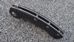 Нож Kizer Ki4450A1 Tigon12