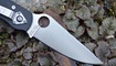Нож Spyderco Military C36 купить
