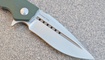 Нож Kizer V4431A2 Sovereign-Tang4