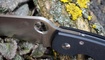 Нож Spyderco Military C36 недорого