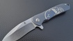 Нож Kizer  Ki5464A2 Hustler