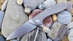 Нож Real Steel E571 Pro