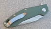 Нож Kizer V4431A2 Sovereign-Tang11