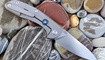 Нож Real Steel E571 Pro Elmax