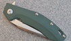 Нож Kizer V4431A2 Sovereign-Tang12