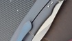 Нож Kizer  Ki5464A2 Hustler9