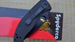 Нож Spyderco Tenacious C122 в Киеве
