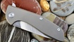 Нож Real Steel E571 Pro отзывы