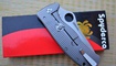 Нож Spyderco Lionspy C157 отзывы
