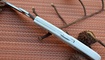 Нож Spyderco Endura 4 Emerson Wave C10 white2