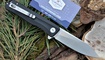 Нож Petrified Fish Forward PF-818 киев
