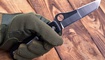 nozh spyderco double bevel c174  replika kupit
