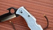 Нож Spyderco Endura 4 Emerson Wave C10 white7