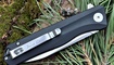 Нож Petrified Fish Forward PF-818 отзывы