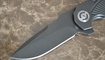 Нож Stedemon black1