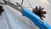 Нож Spyderco Endura 4 Emerson Wave C10 blue2