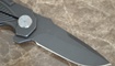 Нож Stedemon black5