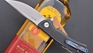 Нож Petrified Fish Warrior PF-949 B интернет магазин