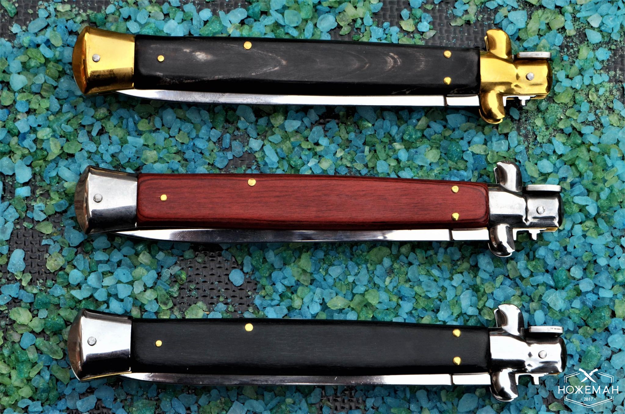 Итальянский Нож Стилет AKC 15 bayonet blade - купить в Украине
