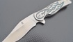 Нож Kizer Ki5465A2 Compadre