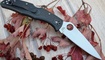 Нож Spyderco Endura 4 Emerson Wave C10 black3