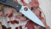 Нож Spyderco Endura 4 Emerson Wave C10 black4