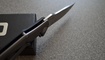 Нож CRKT Tighe Tac Two clip point2