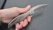 Нож Kizer Ki5465A2 Compadre7