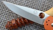 Нож Benchmade Harley orange интернет магазин