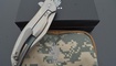 Нож Kizer Ki5465A2 Compadre16