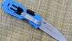 Нож Kershaw Select Fire blue копия
