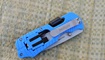 Нож Kershaw Select Fire blue в Украине