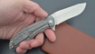 Нож Kizer Ki4470A1 Rattler9