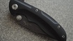 Нож Shootey all black9
