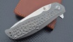 Нож Kizer Ki4470A1 Rattler15