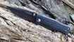 Нож Y-START HZ04 all black в Киеве