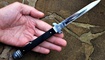 stilet nozh microtech 11 replica kupit v ukraine