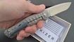 Нож Kizer Ki5466A1 Dukes7
