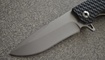 Нож Python F95 black1