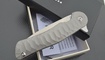 Нож Kizer Ki5466A1 Dukes11
