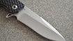 Нож Python F95 black5