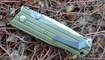 Нож Y-START HZ04 green Одесса