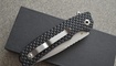 Нож Python F95 black8