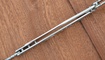 Нож бабочка Microtech Tachyon II clip point оригинал