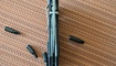 Нож Kershaw Select Fire black serrated в Украине