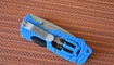 Нож Kershaw Select Fire blue serrated в Днепре