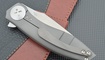 Нож Kizer Ki4474A1 S.L.T13